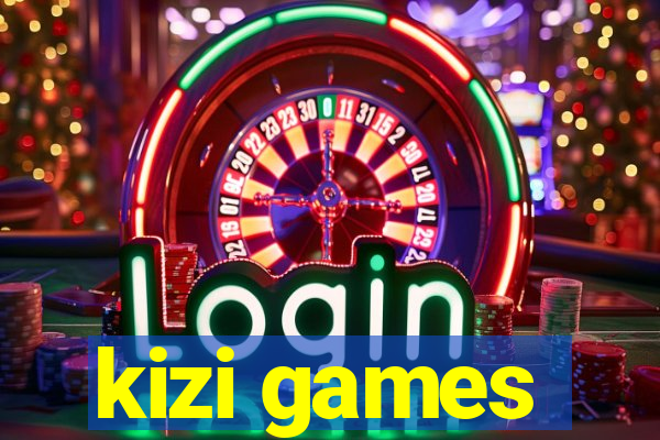 kizi games